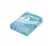 ХАРТИЯ КОПИРНА DOLPHIN ALLROUND A3 80Г 500Л