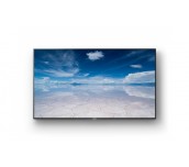 4K Public display Sony FW-75XD8501 75-inch 4K (3840x2160) Edge LED BRAVIA,Tuner,IP control,MHL,RGB,SCART,RS232,HDMI,USB,WIFI,RJ45,17/7 use,3 Year Prime Support