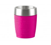 Tefal K3082314, TRAVEL CUP 0.2L, pink