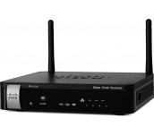 Безжичен Рутер CISCO RV215W-E-K9-G5 Cisco RV215W Wireless N VPN Firewall