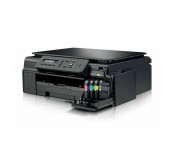 Brother DCP-J100 Inkjet Multifunctional
