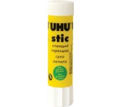 ЛЕПИЛО СУХО UHU 8.2ГР