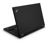 Mobile workstation Lenovo ThinkPad P51,Intel Core i7-7820HQ(2.9GHz up to 3.9GHz,8MB) vPro,8GB DDR4,256GB SSD M.2 PCIe NVMe,15.6” FHD(1920x1080) IPS LED AG,Quadro M1200M 4GB,color sensor,Smart CR,CR,dTPM 2.0,WWAN capable,Wireless AC 2x2,BT 4.1,FPR,1Gb Ethe