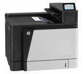 Принтер HP Color LaserJet Enterprise M855dn