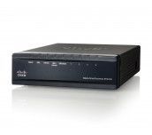 Рутер CISCO RV042G-K9-EU Gigabit Dual WAN VPN Router