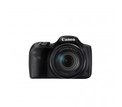 Canon Powershot SX540 HS, Black