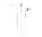 Apple In-ear Headphones with Remote and Mic (2014)
