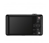 Sony Cyber Shot DSC-WX220 black