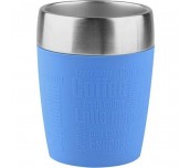 Tefal K3083314, TRAVEL CUP 0.2L, blue