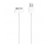 Кабел Apple 30-pin USB cable, iPhone 4/4s, iPhone 3G/3GS