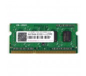 Transcend 1GB 204pin SO-DIMM DDR3 PC1333 CL9