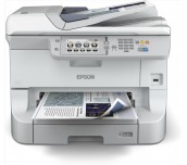 Epson WorkForce Pro WF-8510 DWF