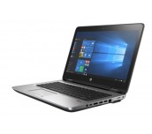 HP ProBook 640 G3 Core i5-7200U(2.5GHz, up to 3.1Ghz/3MB), 14
