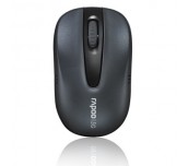 МИШКА RAPOO 1070P СИВА 5GHZ