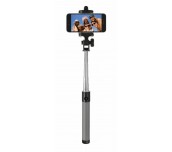 TRUST Bluetooth Foldable Selfie Stick - black