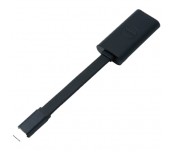 Dell Adapter - USB-C to VGA