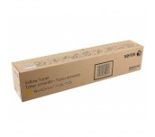 Консуматив Yellow Toner Cartridge/ 15K at 5% coverage / for WC 7120