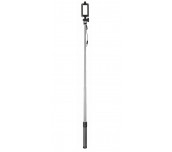 TRUST Foldable Selfie Stick - black