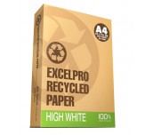 ХАРТИЯ КОПИРНА РЕЦИКЛИРАНА EXCELPRO А4 80Г