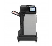 HP Color LaserJet Enterprise MFP M680f Printer