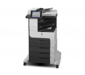 HP LaserJet Enterprise MFP M725z