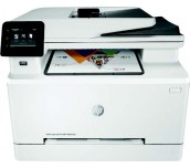 ЛАЗЕРЕНО ЦВЕТНО МФУ HP M281FDW