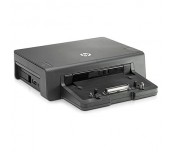 HP 120W Advanced Docking Station