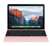 Преносим компютър Apple MacBook 12