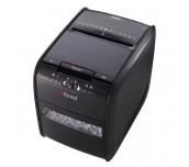 ШРЕДЕР REXEL AUTO FEED 80X, КОШ 20Л, ДО 80 ЛИСТА