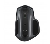Logitech MX Master 2S Wireless Mouse - Graphite