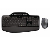 Logitech Wireless Combo MK710, US Int'l EER layout
