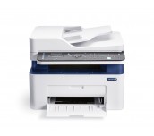 Xerox WorkCentre 3025N (with ADF)
