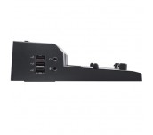 Dell Simple E-Port Replicator II with 130W AC Adapter USB 3.0 without stand