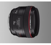 Canon LENS EF 50mm f/1.2L USM