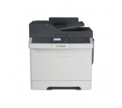 ЦВЕТНО ЛАЗЕРНО МФУ LEXMARK CX310N OТ-02