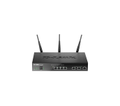 Wireless AC Dual Band Unified Service Router