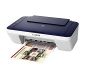 Canon PIXMA MG3053 All-In-One, Black&White