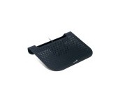 Охладител за ноутбук Genius NB STAND 280,USB,BLACK - охлаждаща поставка за ноутбук, 10