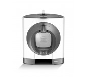 КАФЕМАШИНА NESCAFE DOLCE GUSTO OBLO white