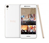B2S PROMO BUNDLE (HTC 728G+32GB microSDHC) HTC Desire 728G dual sim White Luxury/5.5