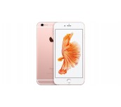 Apple iPhone 6s Plus 128GB Rose Gold