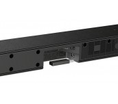 Sony HT-CT290, 300W 2.1 channel soundbar for TV with S-Force PRO surround, black