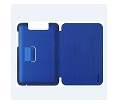Lenovo A7-50 Gift Package Dark Blue (cover + protector)