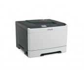 Lexmark CS410dn A4 Colour Laser Printer