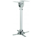 СТОЙКА ЗА ПРОЕКТОР HAMA 8 KG SILVER