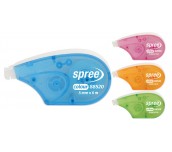 КОРЕКТОР ЛЕНТОВ CASSA/MAS/SPREE