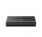 Canon PIXMA iP110 with battery