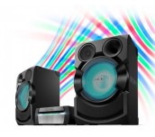 Sony SHAKE-X70D Party System with DVD