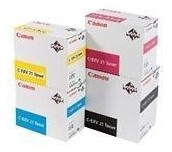 Canon Toner C-EXV 21 Magenta