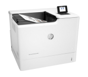 Принтер HP Color LaserJet Ent M652n Printer+ З Години Безплатна Гаранция при регистрация